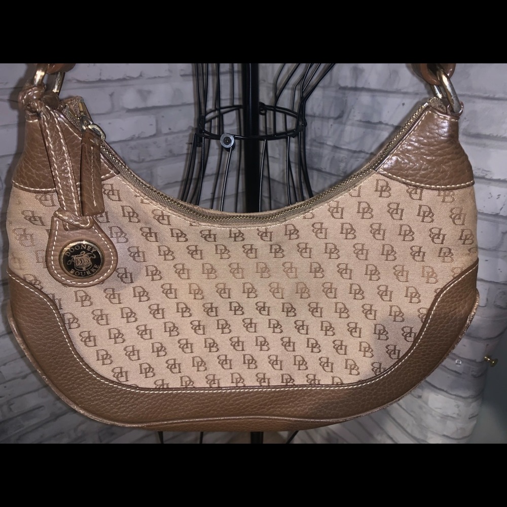 Dooney and Bourke Purse
